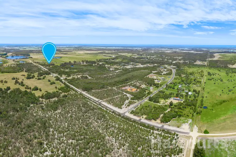Fourth view of Homely land listing, LOT 811 Brookland Park Estate, Nambeelup WA 6207