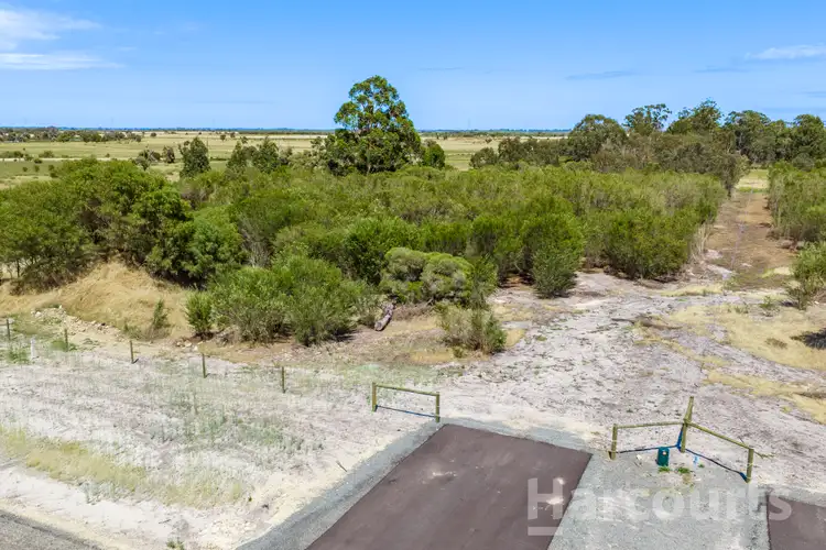 Fifth view of Homely land listing, LOT 811 Brookland Park Estate, Nambeelup WA 6207
