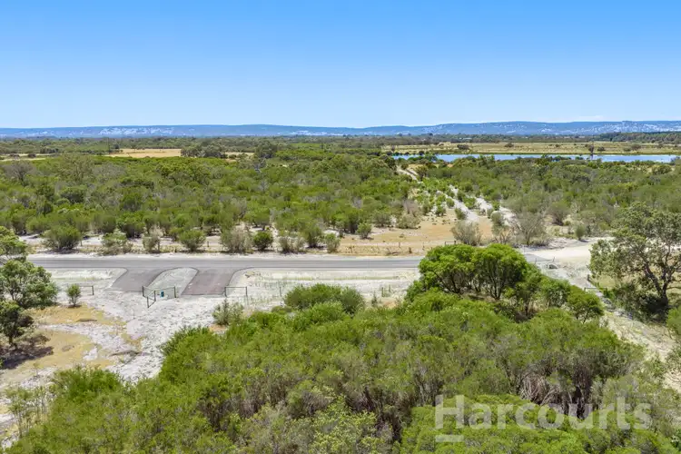 Sixth view of Homely land listing, LOT 811 Brookland Park Estate, Nambeelup WA 6207