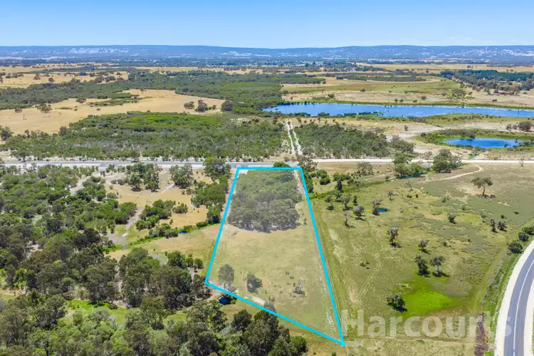 Seventh view of Homely land listing, LOT 811 Brookland Park Estate, Nambeelup WA 6207