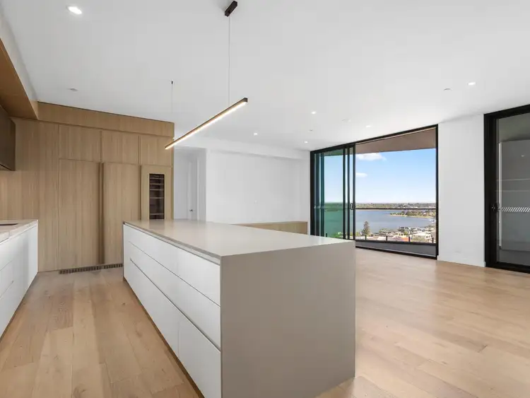 1001/18 Ogilvie Road, Mount Pleasant WA 6153