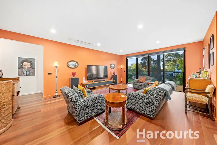 Second view of Homely house listing, 2 Frances Street, The Basin VIC 3154
