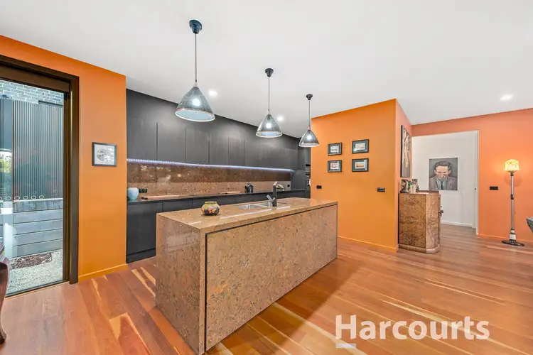 Fifth view of Homely house listing, 2 Frances Street, The Basin VIC 3154