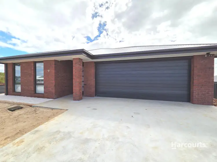 9 Webb Avenue, Mooreville TAS 7321