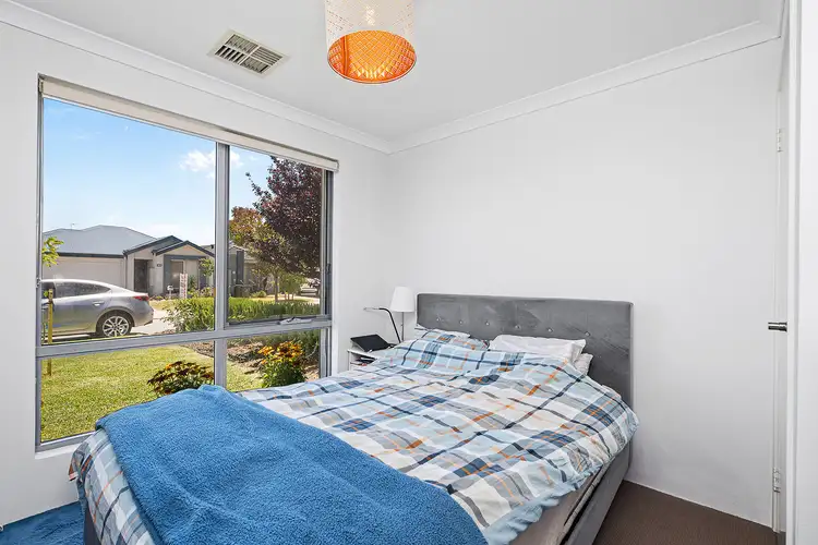 Third view of Homely house listing, 11 Kruger Way, Brabham WA 6055