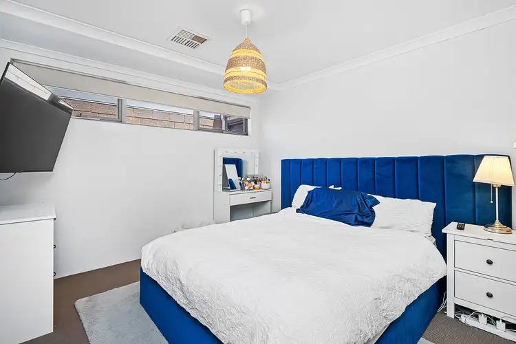 Fourth view of Homely house listing, 11 Kruger Way, Brabham WA 6055