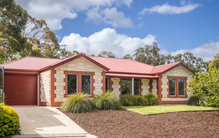 3/28 Shakes Road, Nairne SA 5252