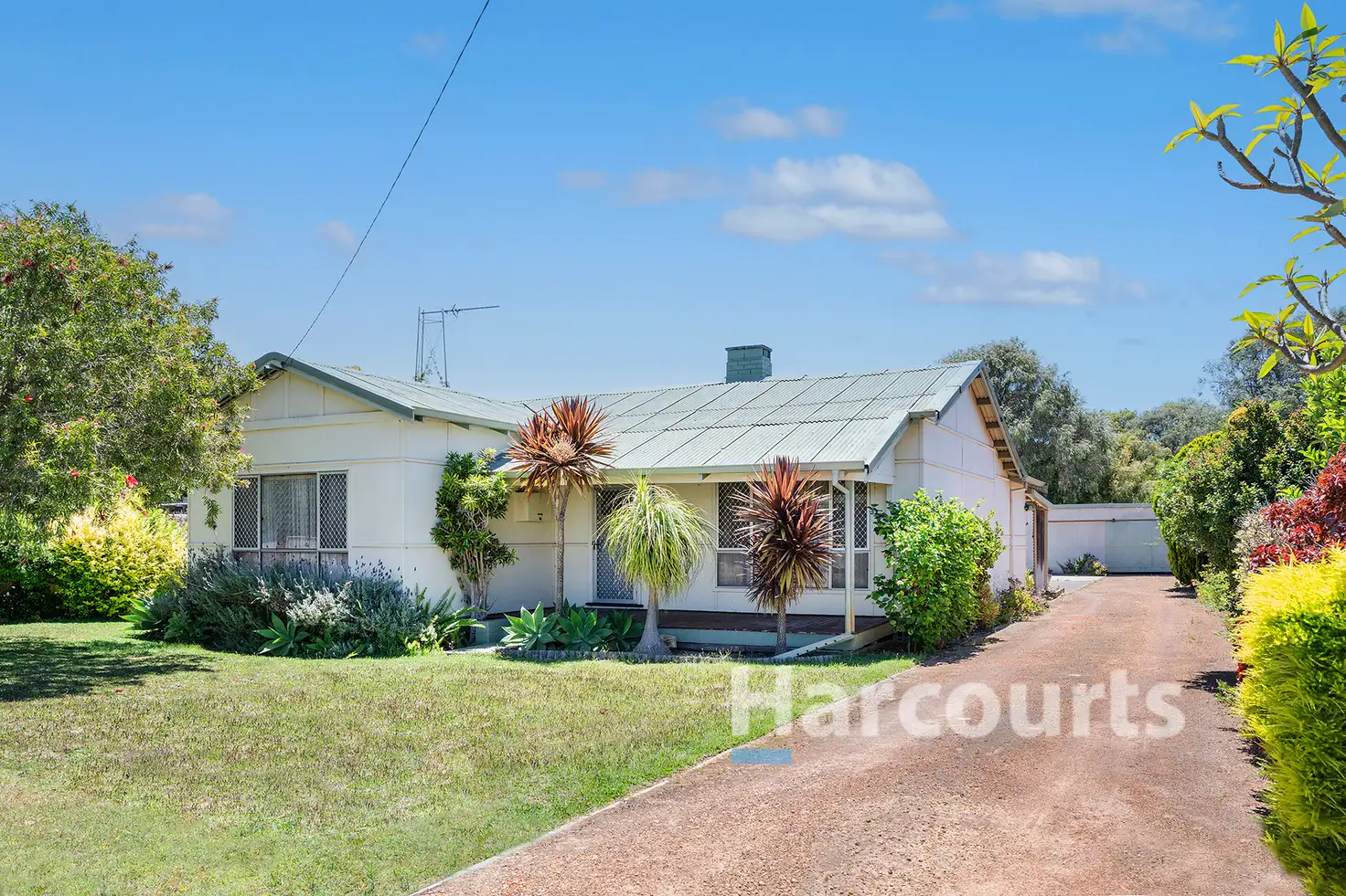 Main view of Homely house listing, 93 Adelaide Street, Busselton WA 6280