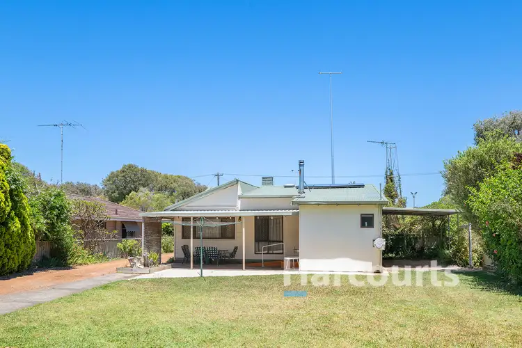Second view of Homely house listing, 93 Adelaide Street, Busselton WA 6280