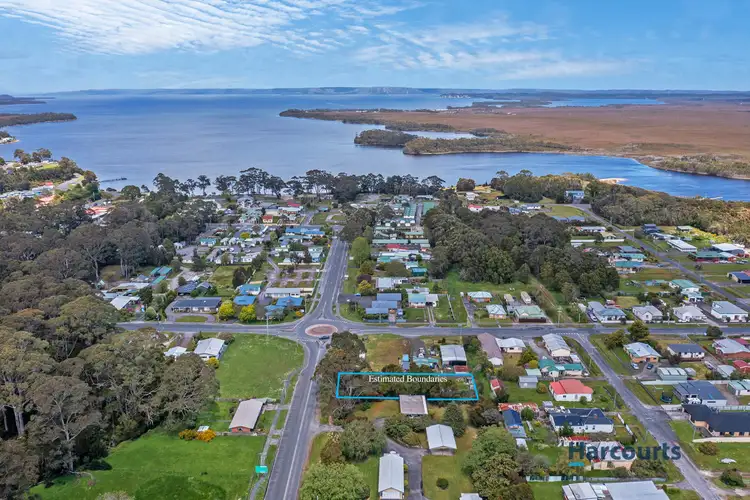 Second view of Homely land listing, 19 Andrew Street, Strahan TAS 7468