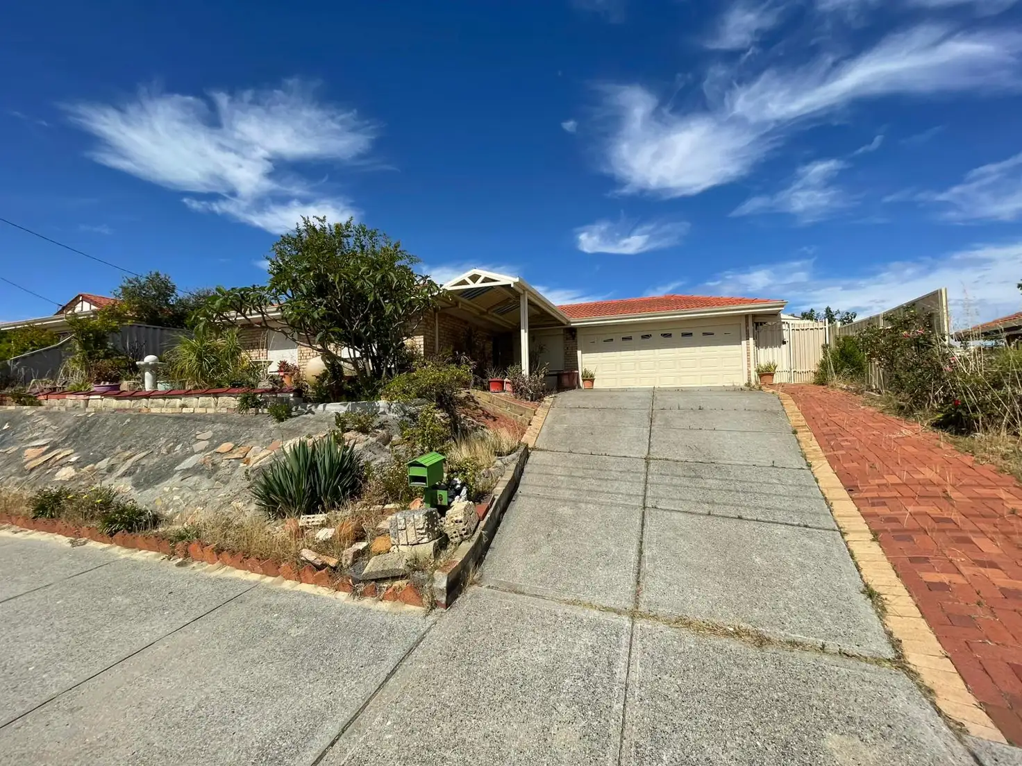 Main view of Homely house listing, 518 Beechboro Road, Beechboro WA 6063