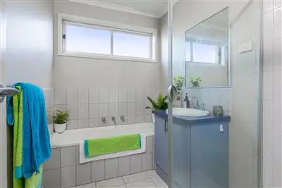 Fifth view of Homely house listing, 17 Sunshine Street, Rowville VIC 3178