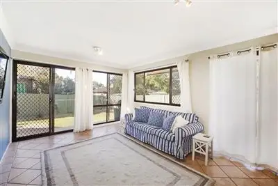 Fourth view of Homely house listing, 8 Macintyre Crescent, Ruse NSW