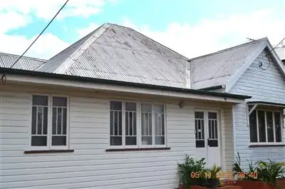 Sixth view of Homely house listing, 604 Vulture St. East, East Brisbane QLD