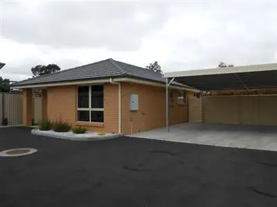 19a/2 Frederick Street, Perth TAS