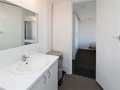 Sixth view of Homely apartment listing, 606/112 Goderich St, East Perth WA