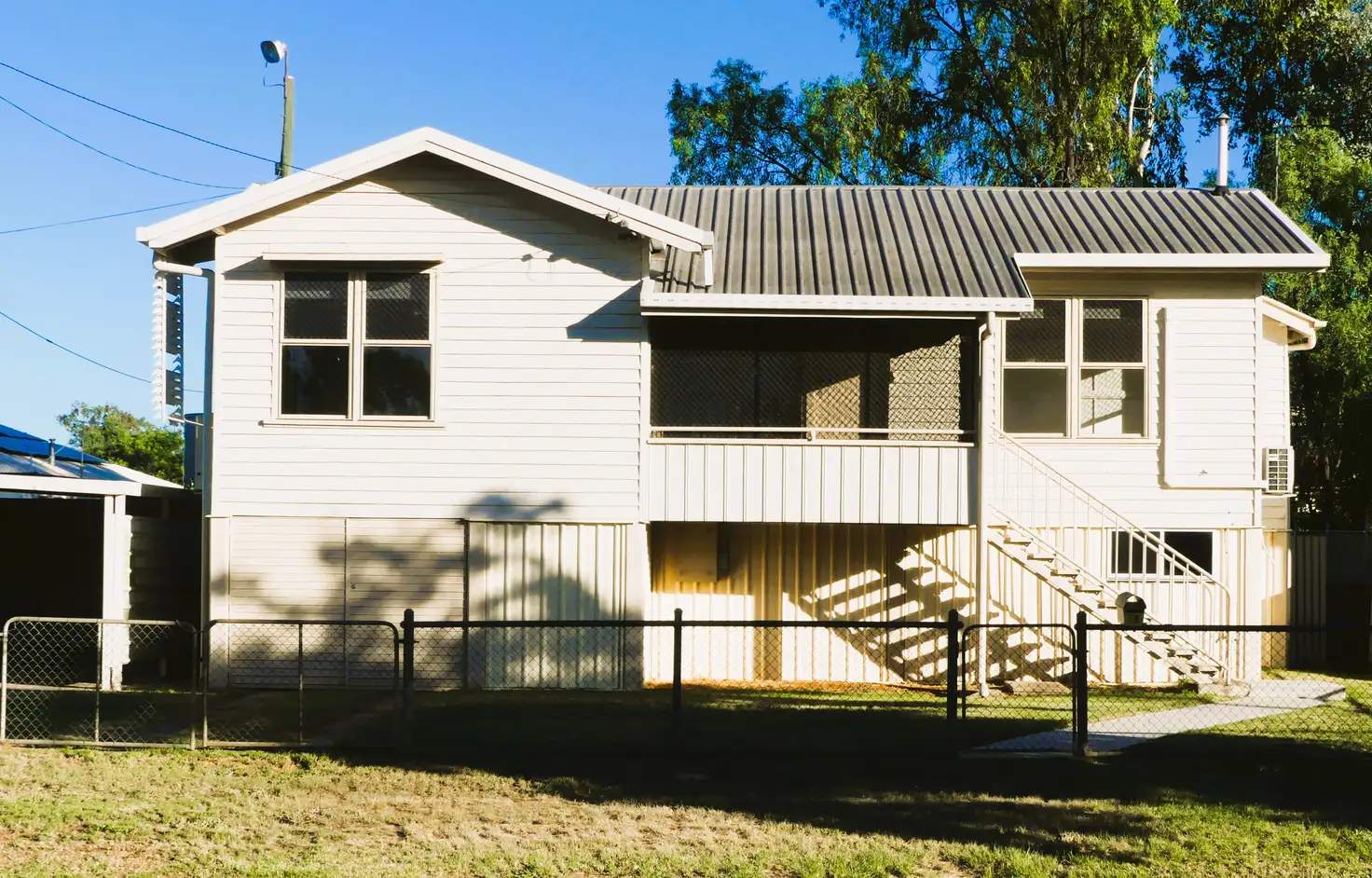 Main view of Homely house listing, 19 Dublin Street, Mitchell QLD 4465