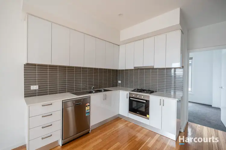 Third view of Homely townhouse listing, 229 Duke Street, Sunshine North VIC 3020