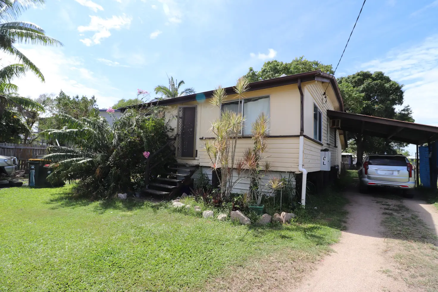 Main view of Homely house listing, 31 Banister Street, Brandon QLD 4808