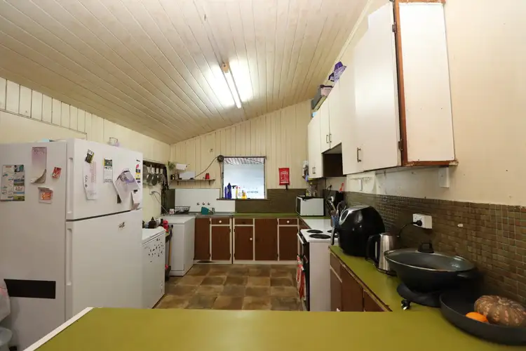 Second view of Homely house listing, 31 Banister Street, Brandon QLD 4808