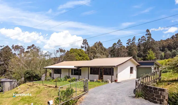 129 Fyfes Road, Mountain River TAS 7109