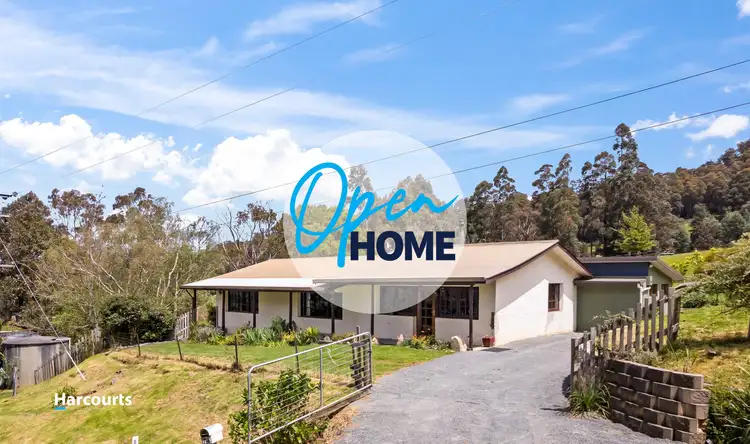 129 Fyfes Road, Mountain River TAS 7109