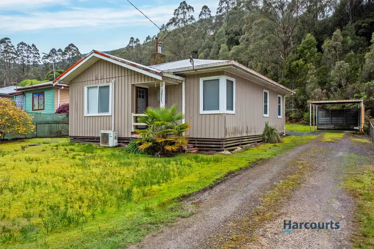47 Dalmeny Street, Rosebery TAS 7470
