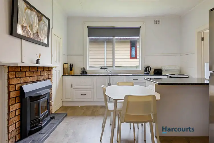 Fourth view of Homely house listing, 47 Dalmeny Street, Rosebery TAS 7470