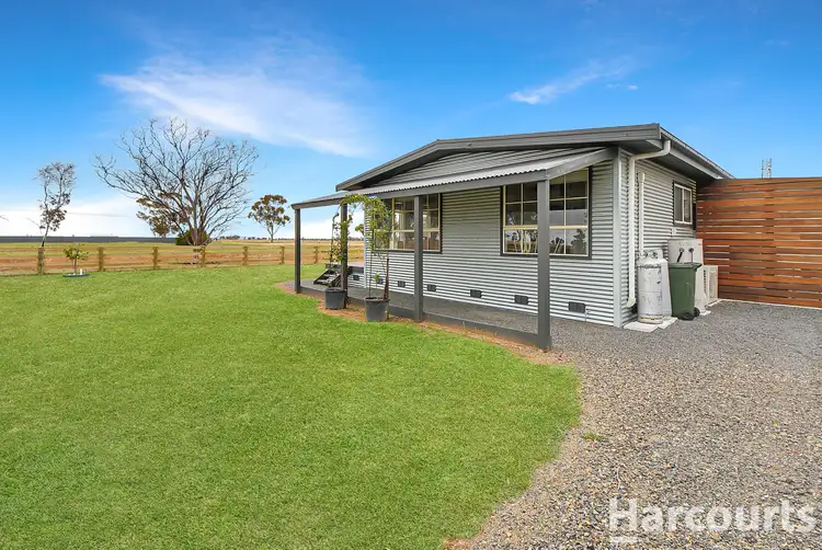 Second view of Homely house listing, 13 Gulbin Road, Murtoa VIC 3390