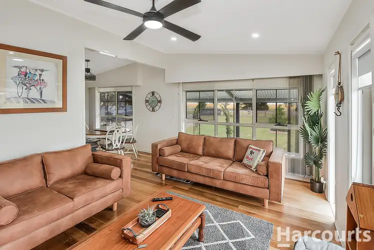 Third view of Homely house listing, 13 Gulbin Road, Murtoa VIC 3390