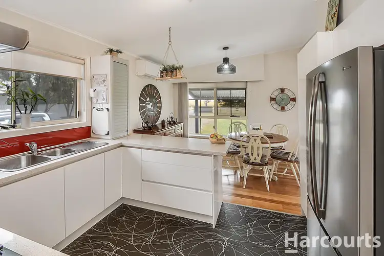 Fifth view of Homely house listing, 13 Gulbin Road, Murtoa VIC 3390