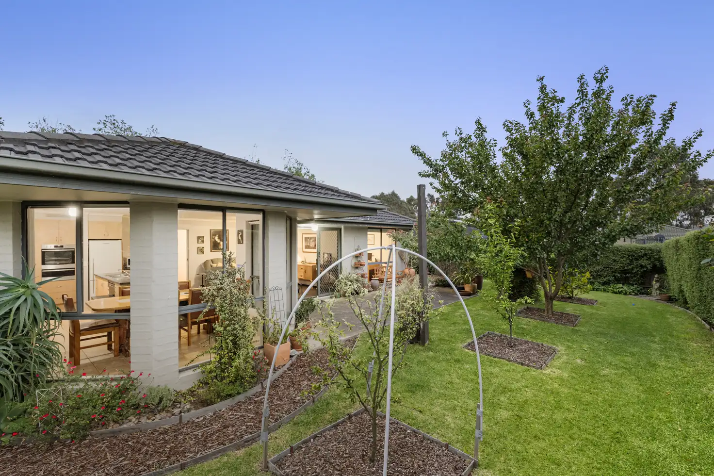 Main view of Homely house listing, 25 Matthew Circuit, Hastings VIC 3915