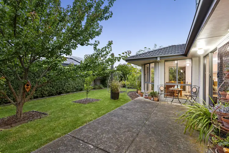 Second view of Homely house listing, 25 Matthew Circuit, Hastings VIC 3915