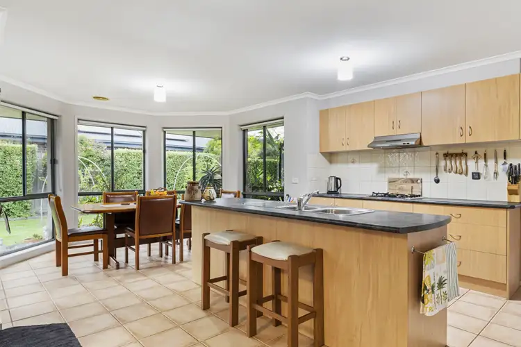 Third view of Homely house listing, 25 Matthew Circuit, Hastings VIC 3915