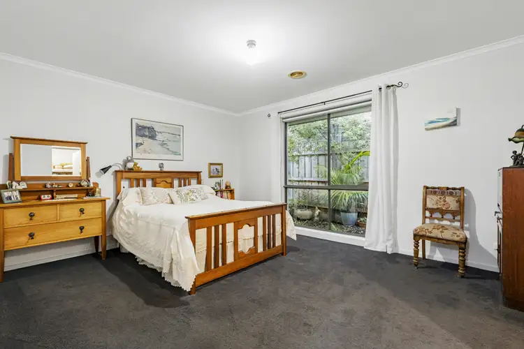 Fifth view of Homely house listing, 25 Matthew Circuit, Hastings VIC 3915