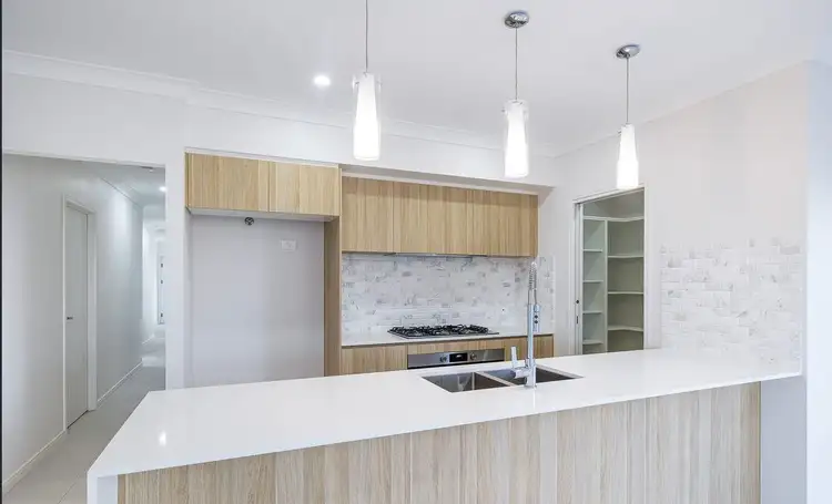 Second view of Homely house listing, 17 Canter Street, Logan Reserve QLD 4133