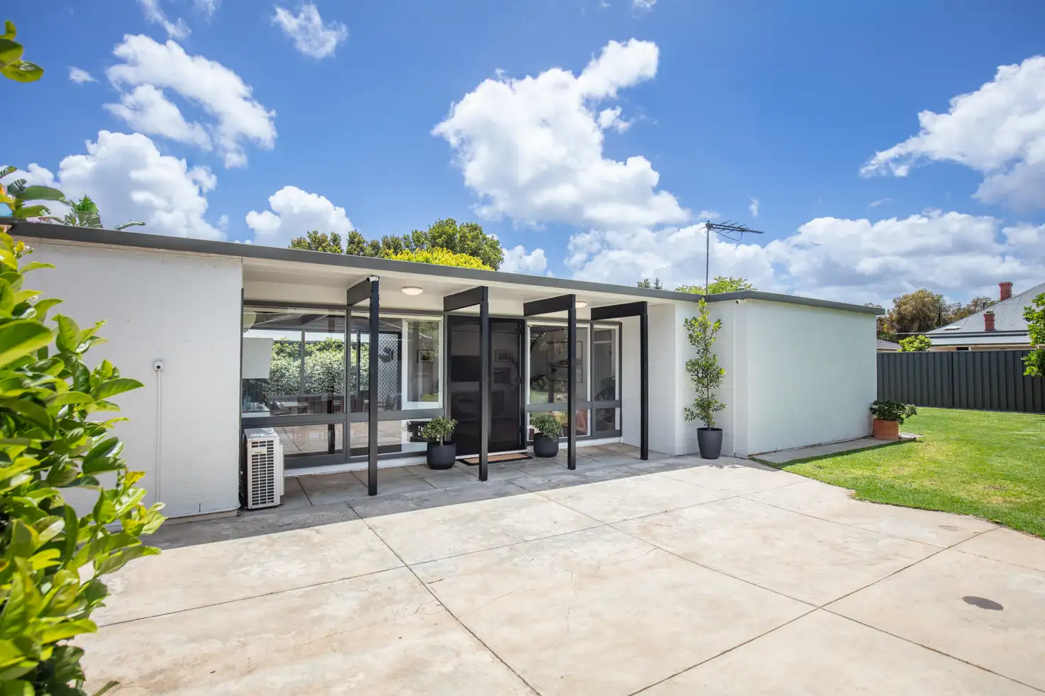 Main view of Homely unit listing, 4/43 Smith-Dorrien Street, Mitcham SA 5062