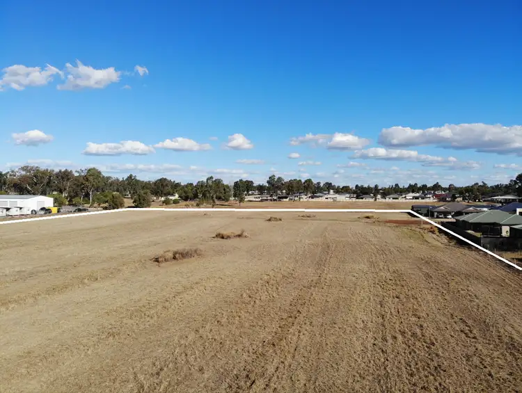 Lots 5 Pendergast Street