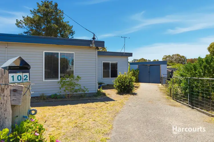 102 Carlton Bluff Road, Primrose Sands TAS 7173