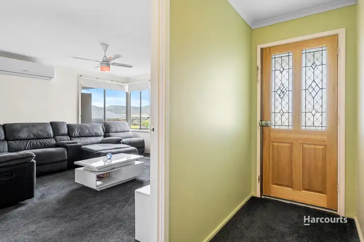 Second view of Homely house listing, 22 Mayland Court, Rokeby TAS 7019