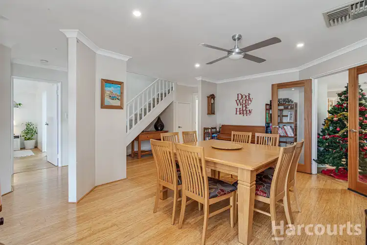 Fourth view of Homely house listing, 5 Pilgrim Place, Currambine WA 6028