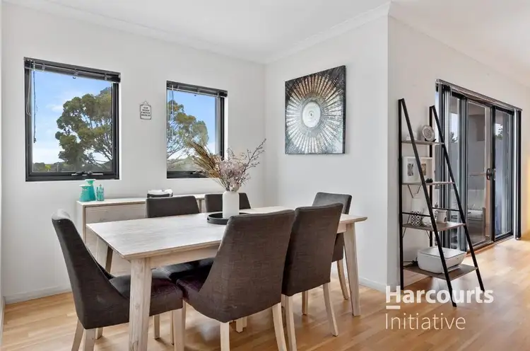 Second view of Homely unit listing, 10/37 Piccadilly Circle, Joondalup WA 6027