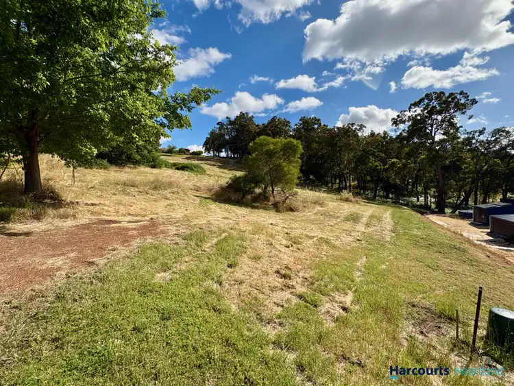 Third view of Homely land listing, Lot 20 Yarri Brow, Kangaroo Gully WA 6255