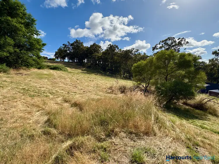 Fourth view of Homely land listing, Lot 20 Yarri Brow, Kangaroo Gully WA 6255
