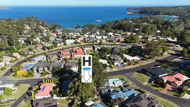 66 Hume Road, Sunshine Bay NSW 2536