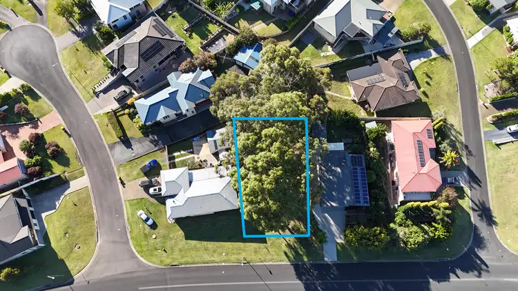 Fifth view of Homely land listing, 66 Hume Road, Sunshine Bay NSW 2536