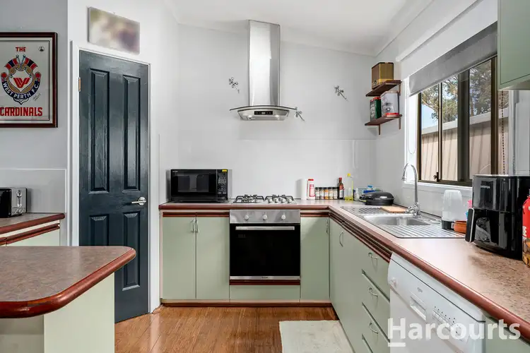 Fifth view of Homely unit listing, 210/153 Mandurah Terrace, Mandurah WA 6210