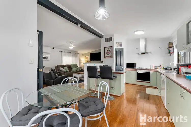 Sixth view of Homely unit listing, 210/153 Mandurah Terrace, Mandurah WA 6210