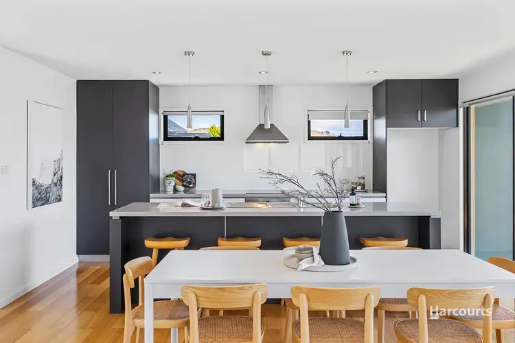 Second view of Homely house listing, 1/698 Oceana Drive, Tranmere TAS 7018