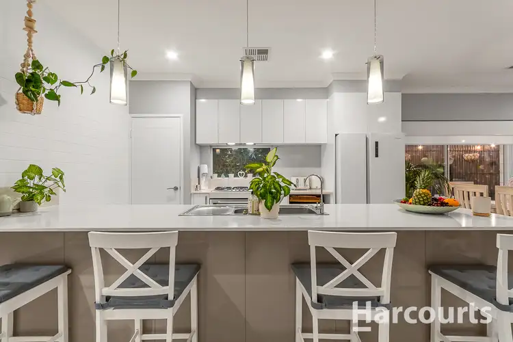 Fifth view of Homely house listing, 8 Pistachio Way, Eglinton WA 6034